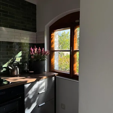 Apartment Ve Vinnem Sklepe -