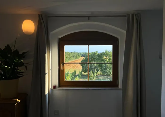 Apartman Ve Vinnem Sklepe -